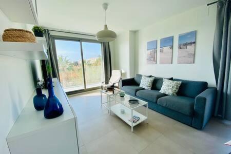 Shr009 Panorama Beach Torrox Costa المظهر الخارجي الصورة