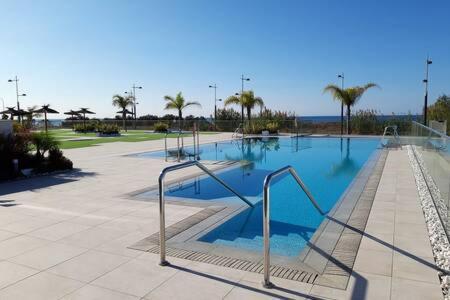 Shr009 Panorama Beach Torrox Costa المظهر الخارجي الصورة