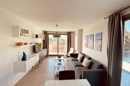 Shr009 Panorama Beach Torrox Costa المظهر الخارجي الصورة