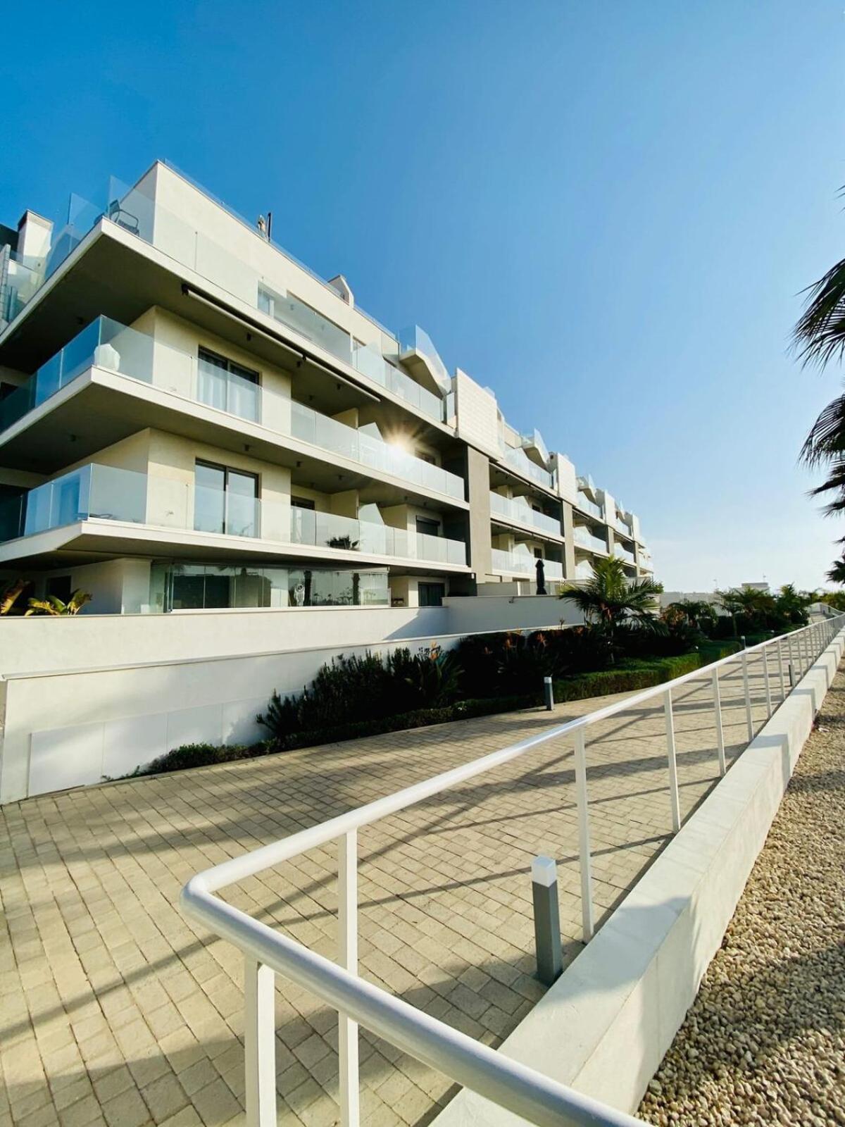 Shr009 Panorama Beach Torrox Costa المظهر الخارجي الصورة