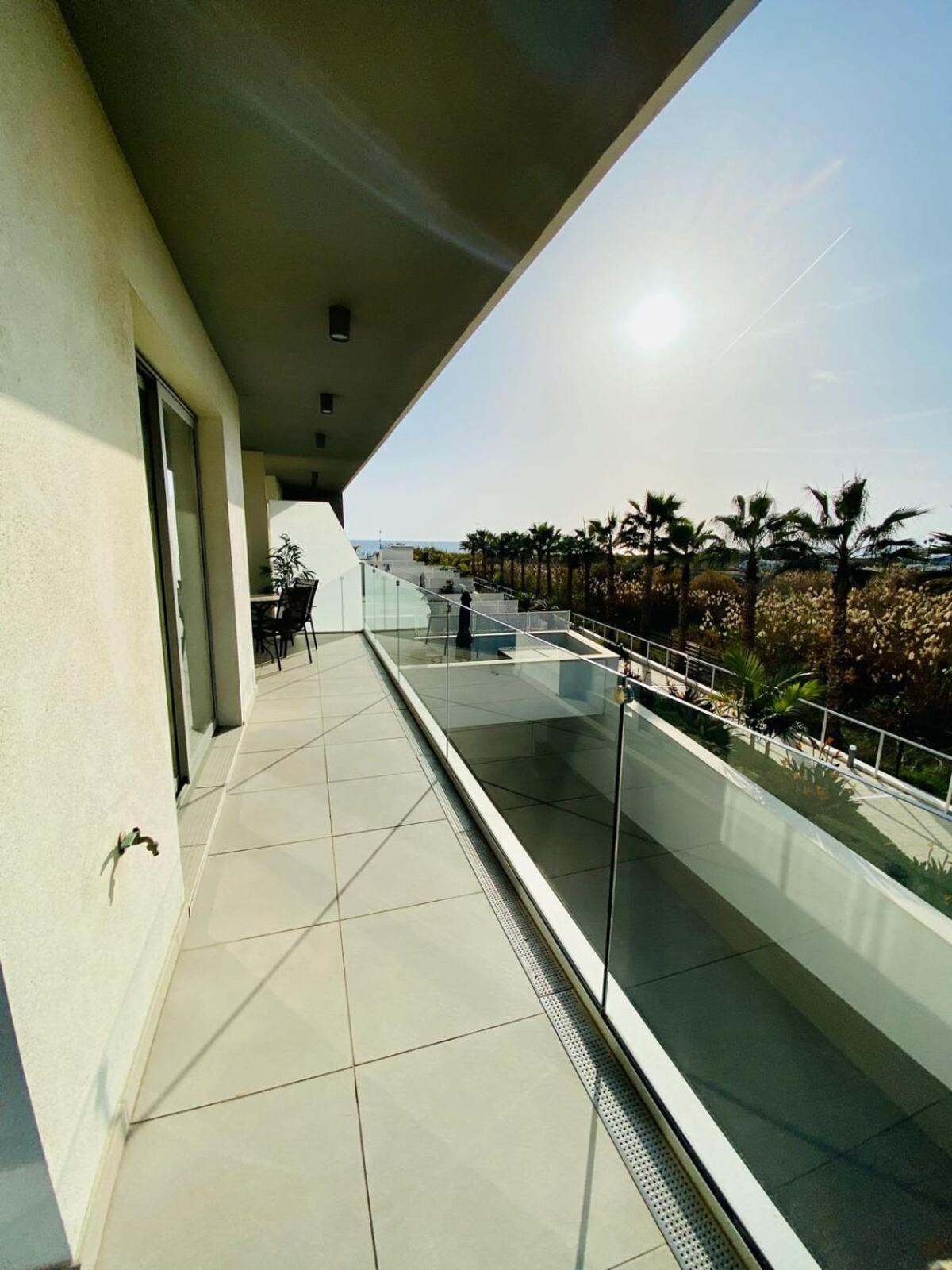 Shr009 Panorama Beach Torrox Costa المظهر الخارجي الصورة